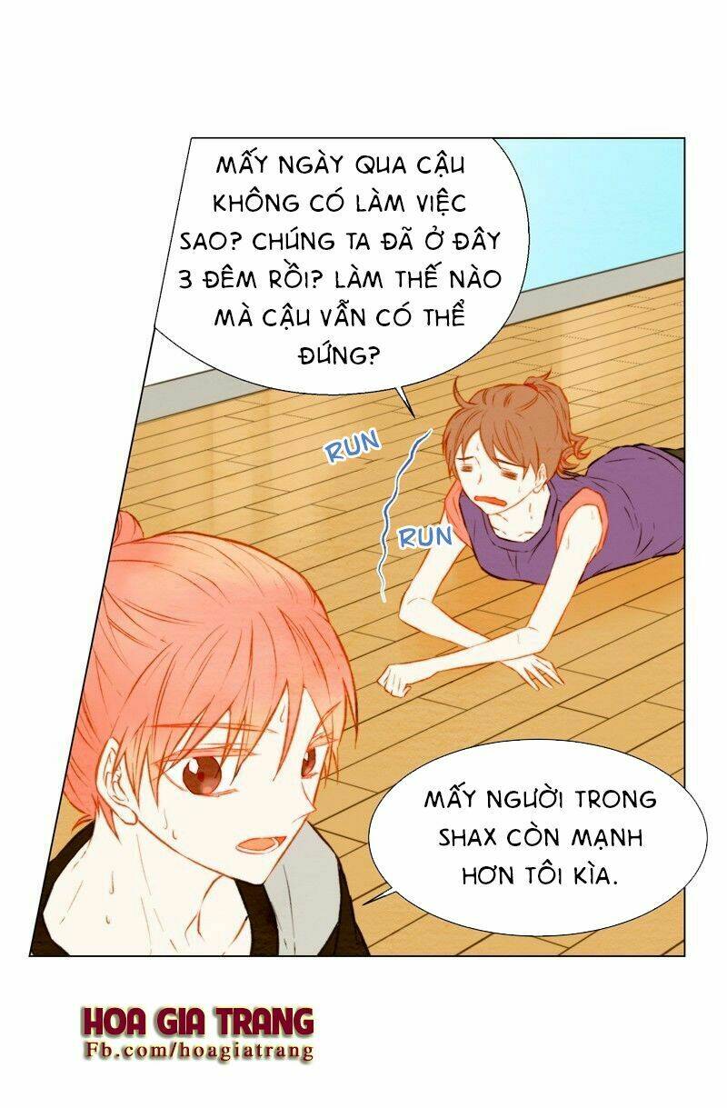 Sự Sao Chép Chapter 29 - Trang 2
