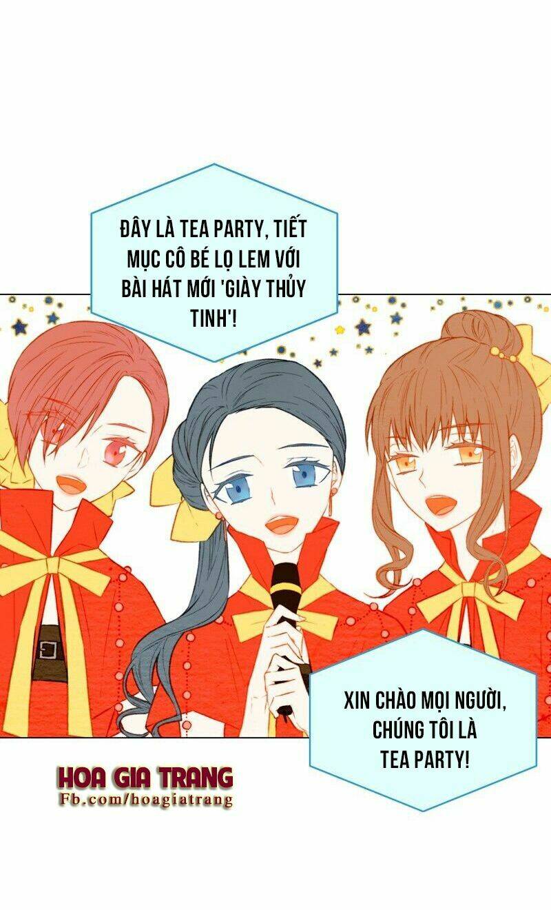 Sự Sao Chép Chapter 29 - Trang 2