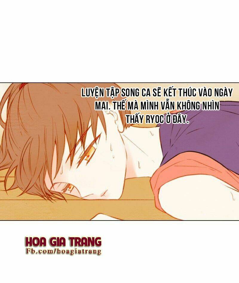 Sự Sao Chép Chapter 29 - Trang 2