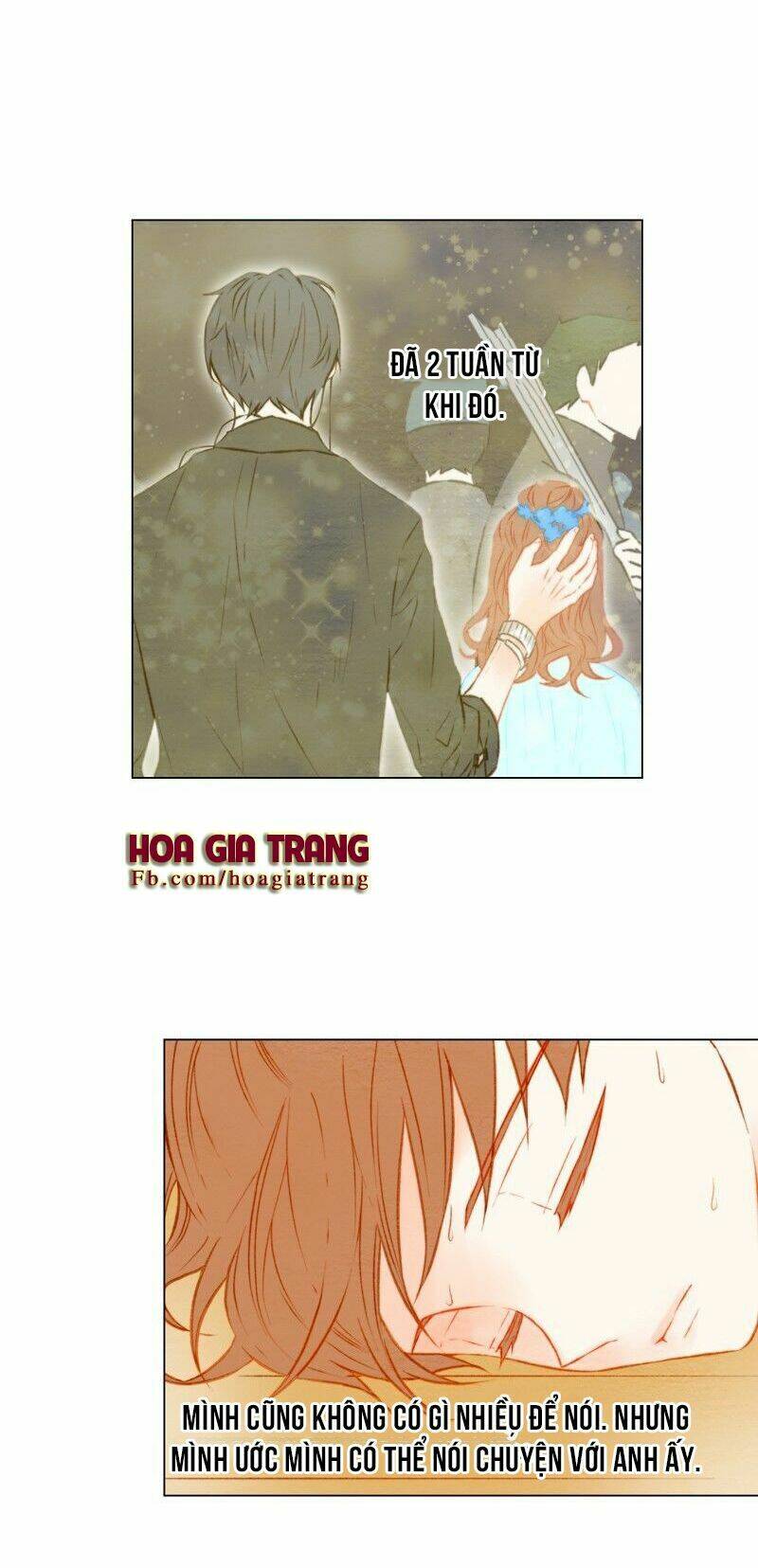 Sự Sao Chép Chapter 29 - Trang 2