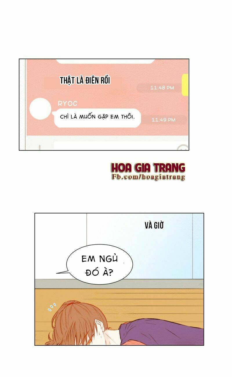 Sự Sao Chép Chapter 29 - Trang 2
