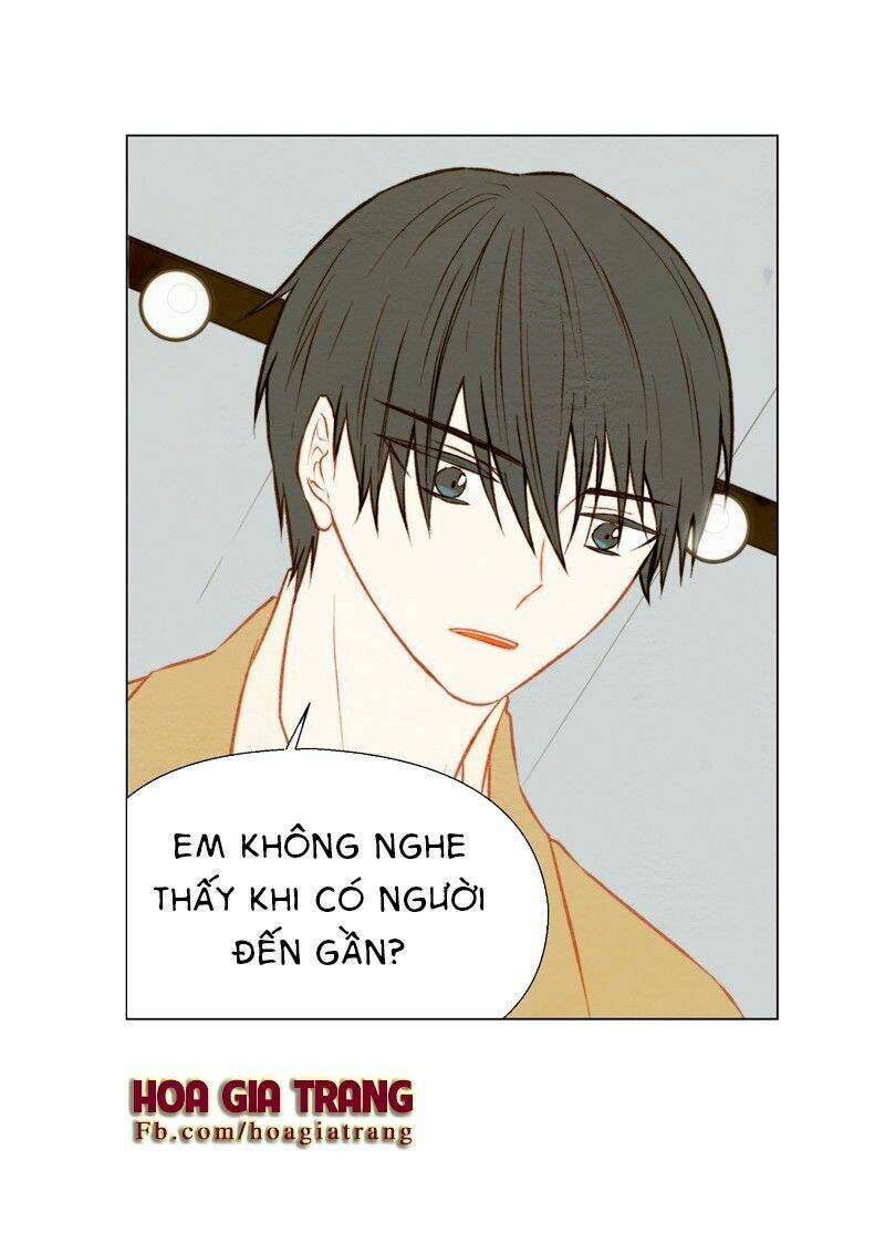 Sự Sao Chép Chapter 29 - Trang 2