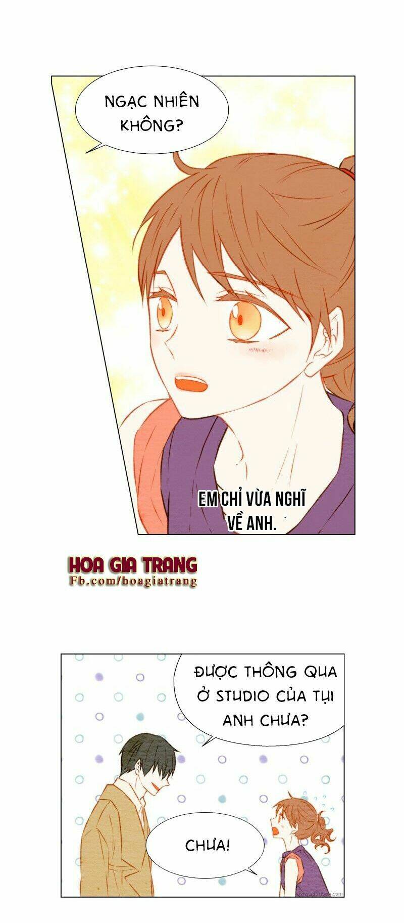 Sự Sao Chép Chapter 29 - Trang 2