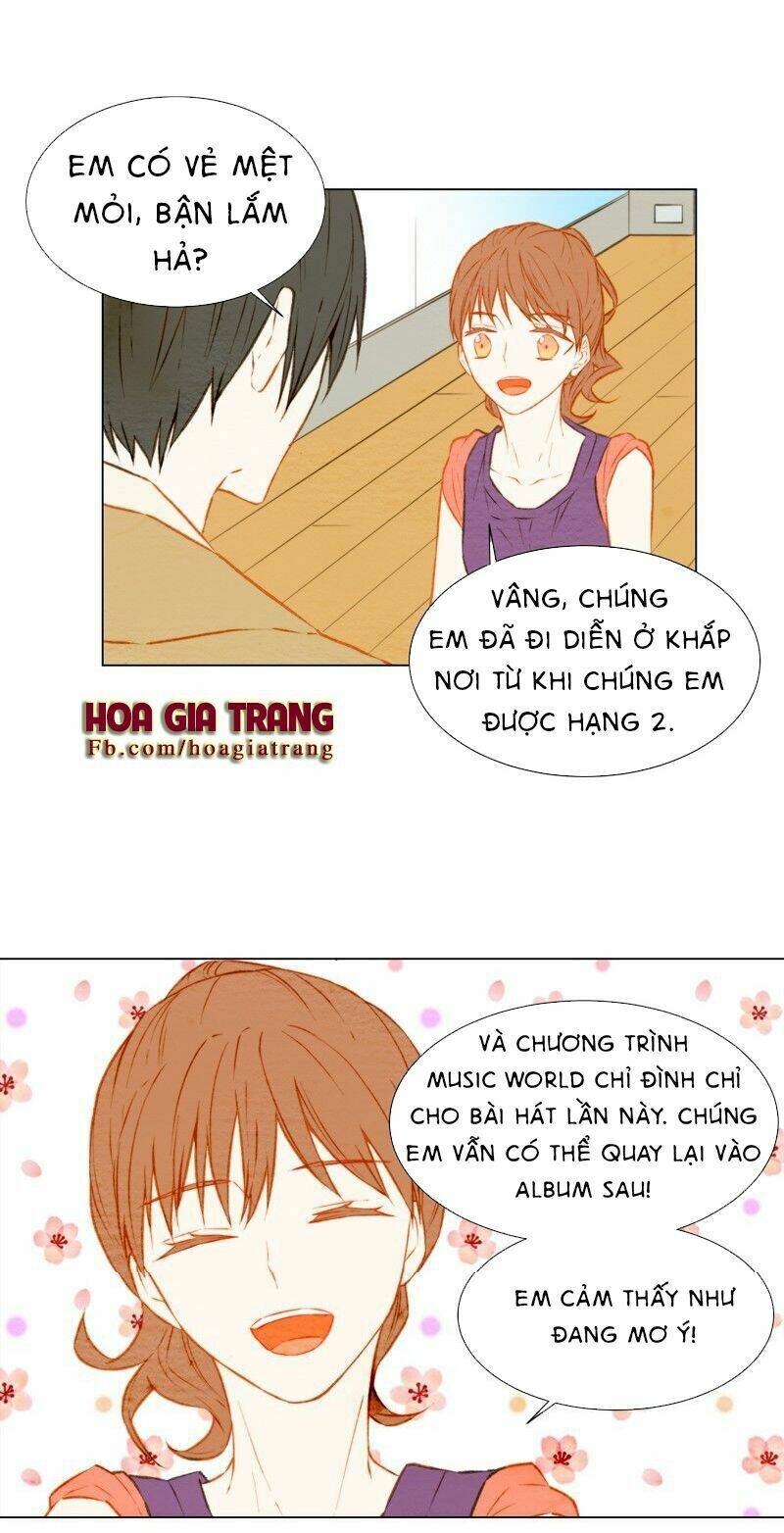 Sự Sao Chép Chapter 29 - Trang 2