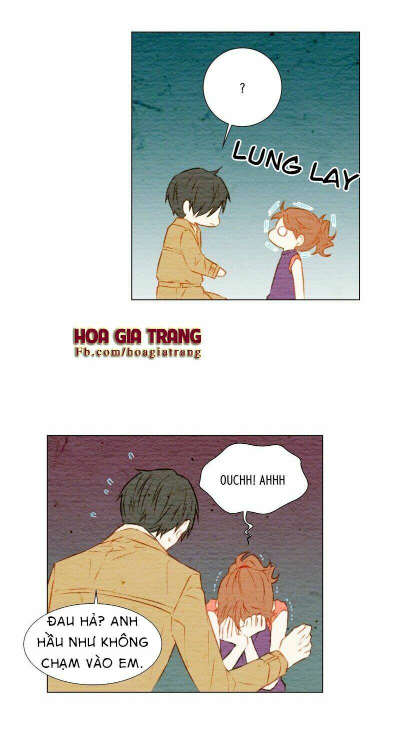 Sự Sao Chép Chapter 29 - Trang 2