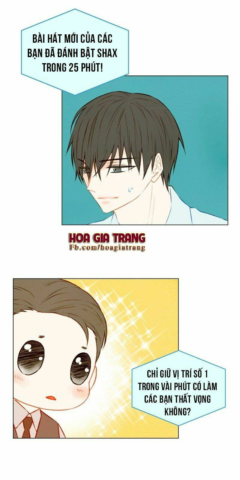 Sự Sao Chép Chapter 29 - Trang 2