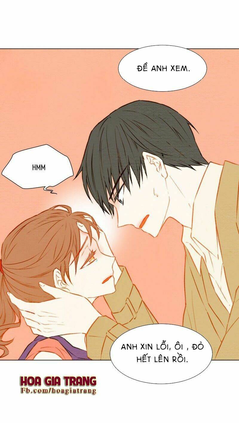 Sự Sao Chép Chapter 29 - Trang 2