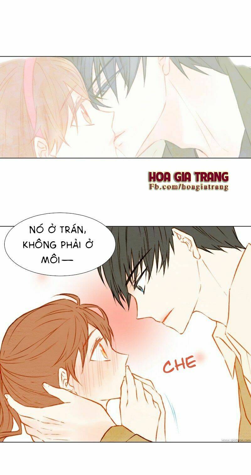 Sự Sao Chép Chapter 29 - Trang 2
