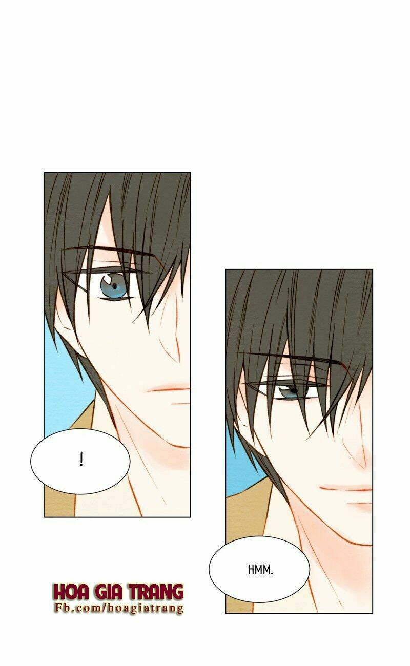 Sự Sao Chép Chapter 29 - Trang 2