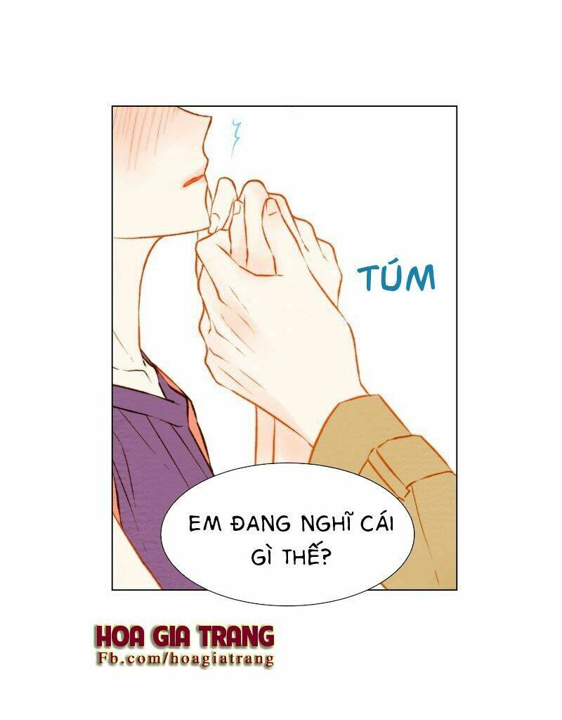 Sự Sao Chép Chapter 29 - Trang 2