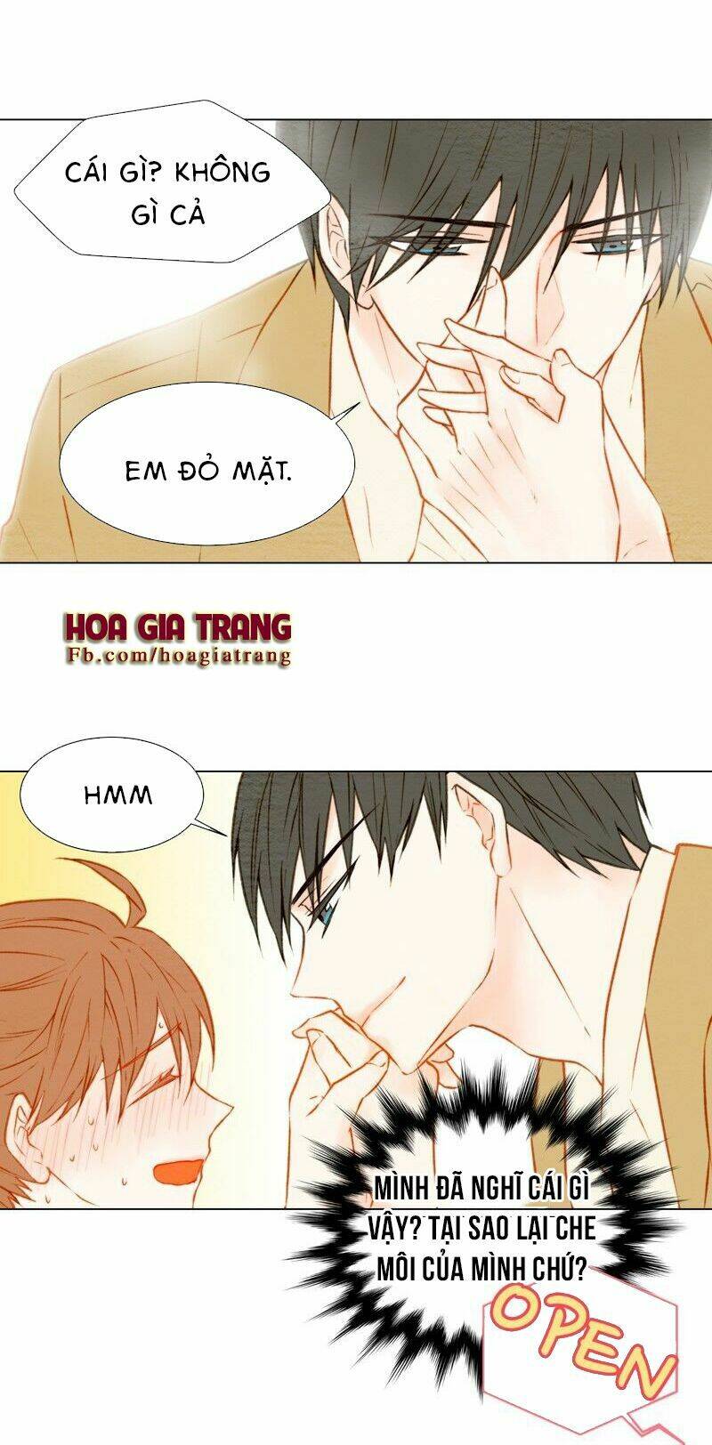Sự Sao Chép Chapter 29 - Trang 2