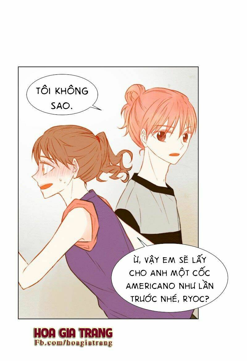 Sự Sao Chép Chapter 29 - Trang 2