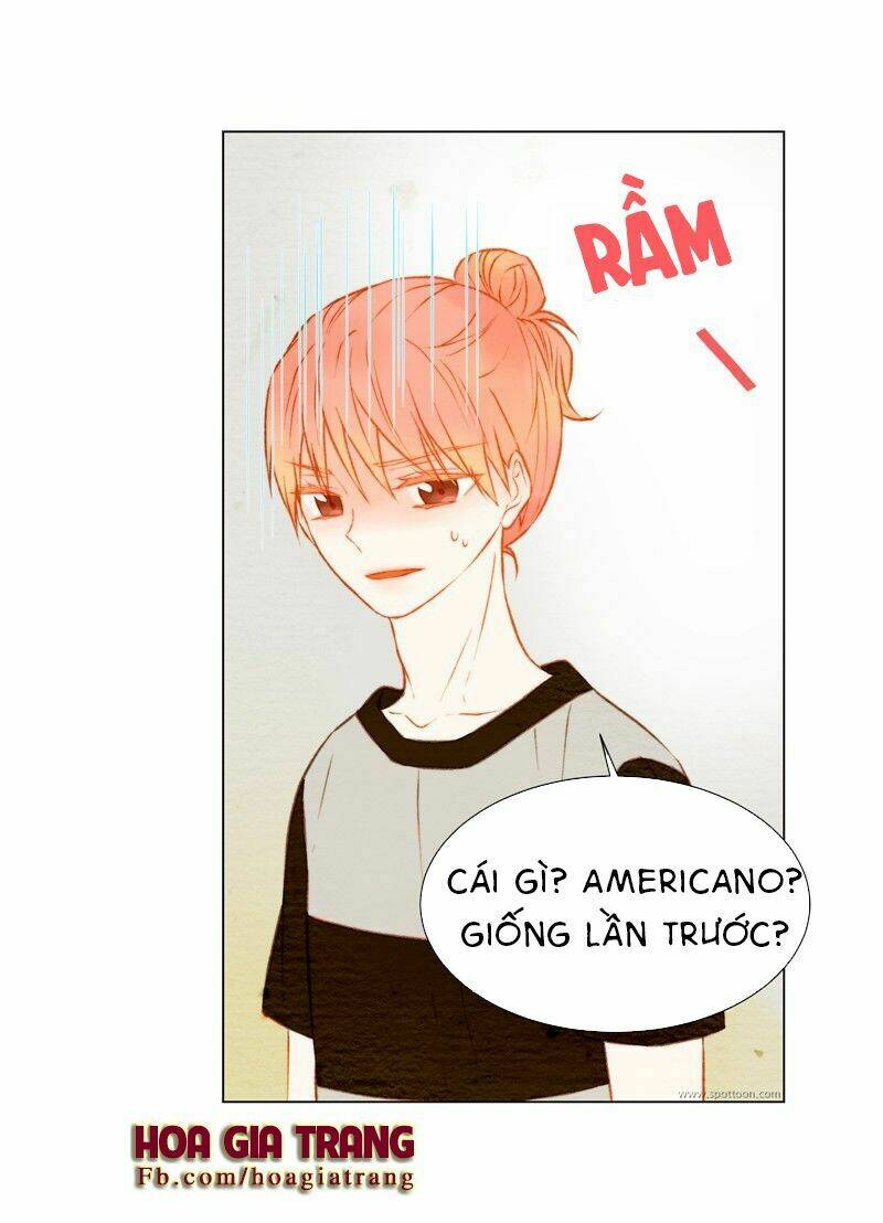 Sự Sao Chép Chapter 29 - Trang 2