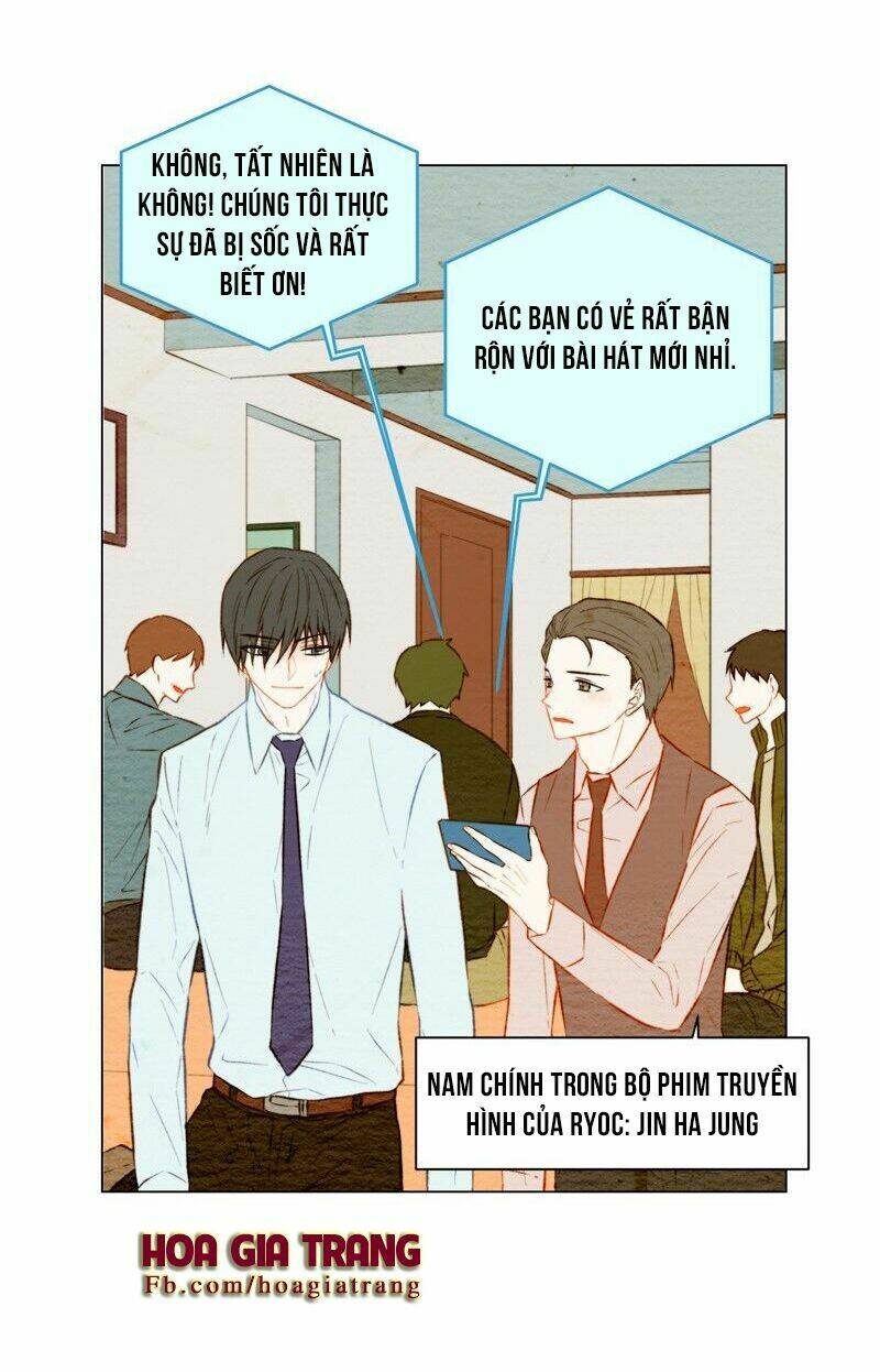 Sự Sao Chép Chapter 29 - Trang 2