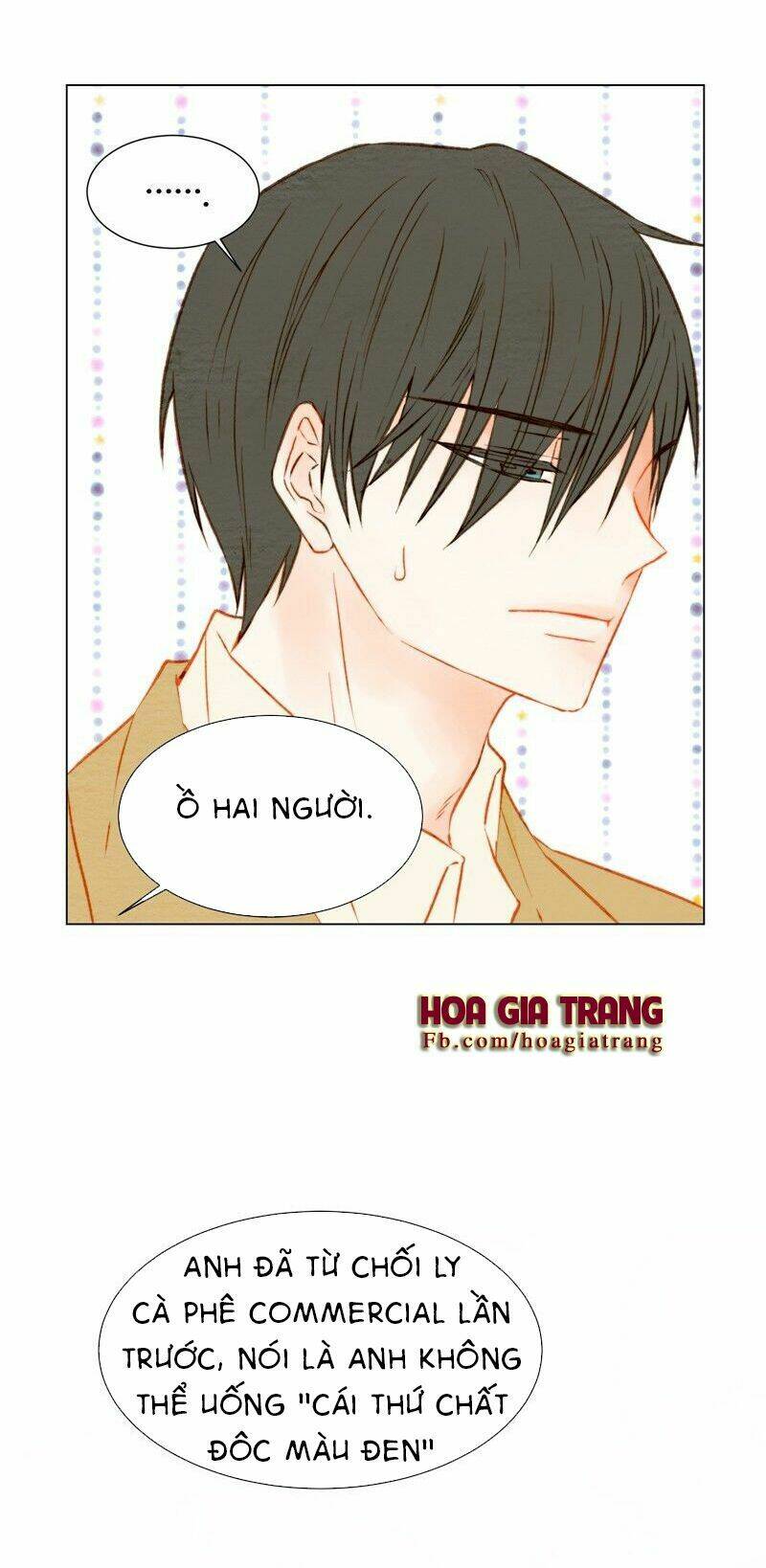 Sự Sao Chép Chapter 29 - Trang 2