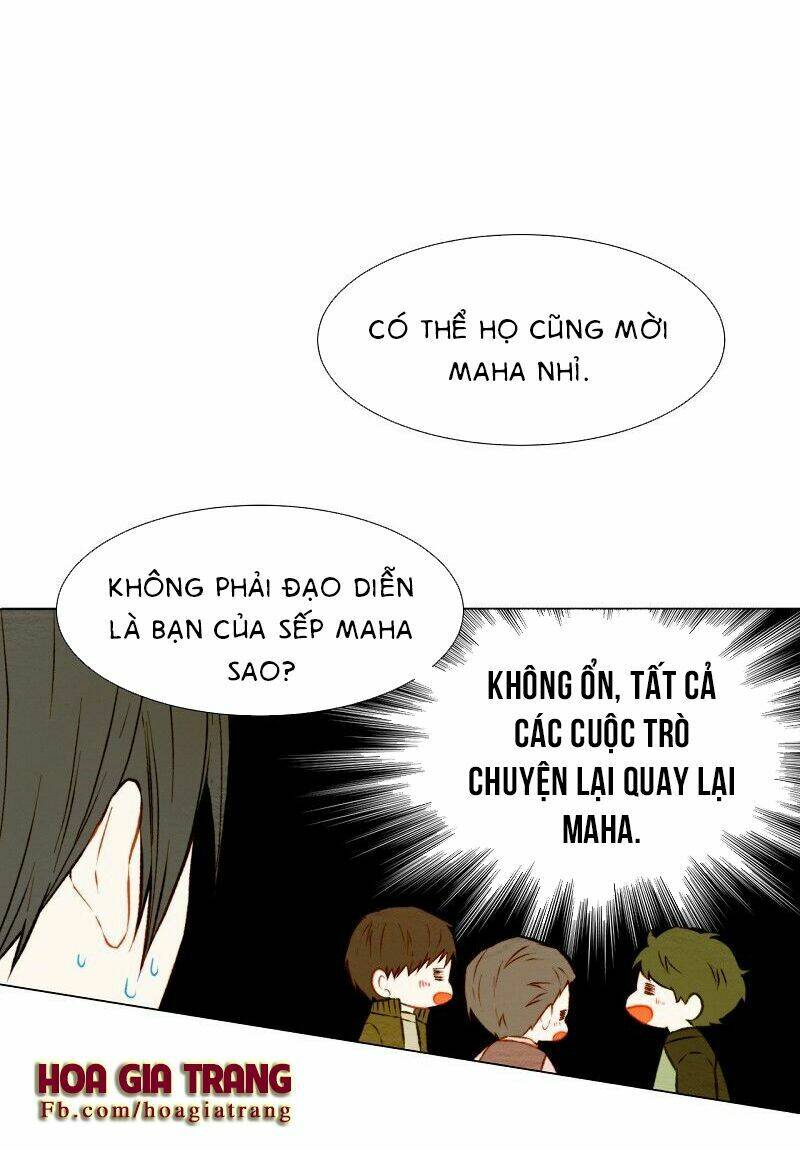 Sự Sao Chép Chapter 29 - Trang 2