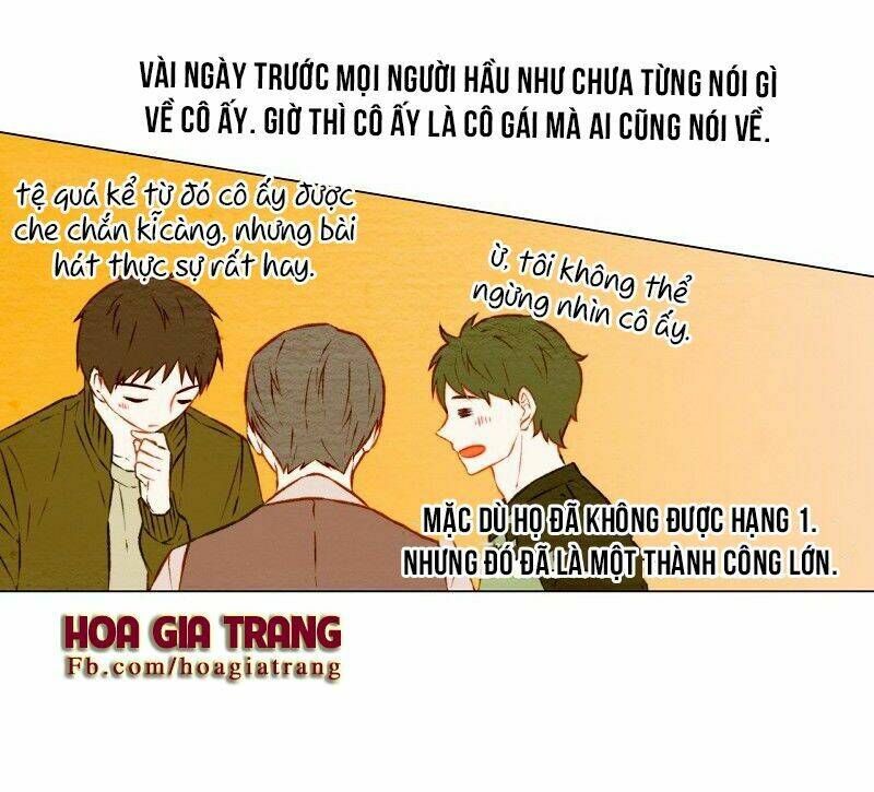 Sự Sao Chép Chapter 29 - Trang 2