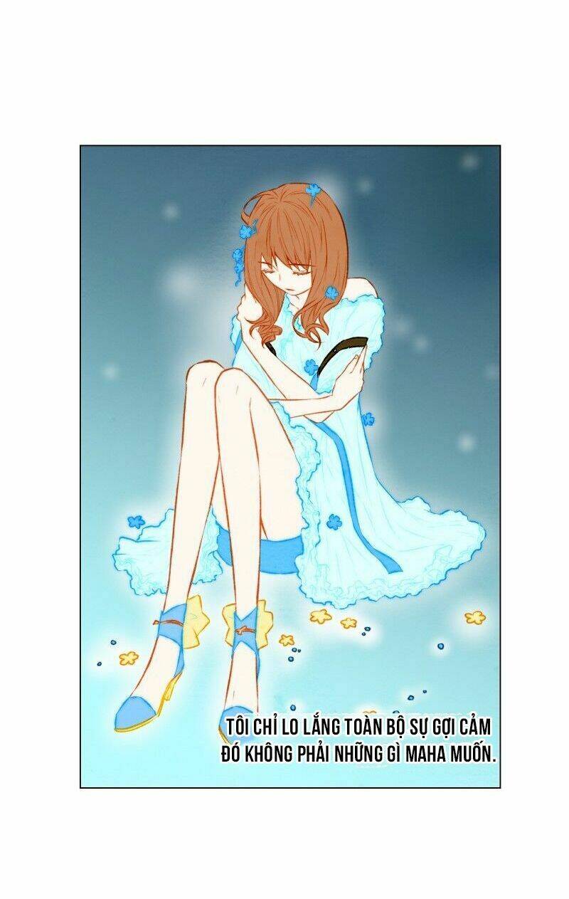 Sự Sao Chép Chapter 29 - Trang 2