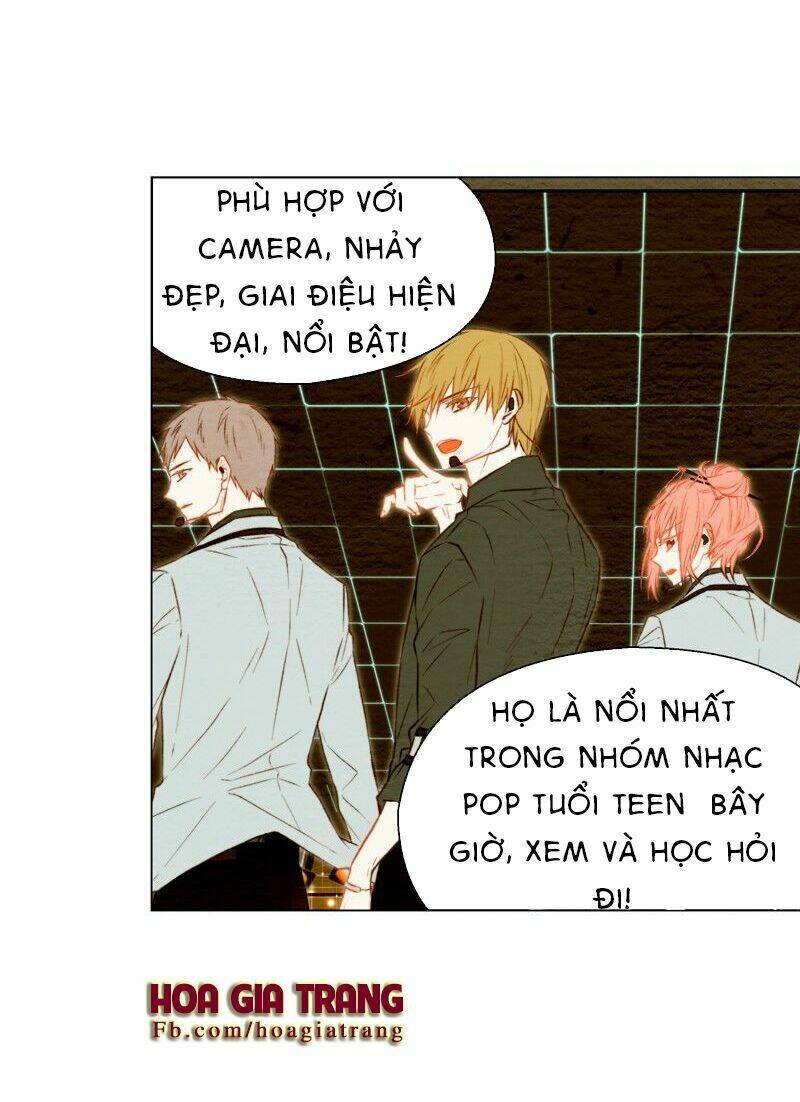 Sự Sao Chép Chapter 27 - Trang 2