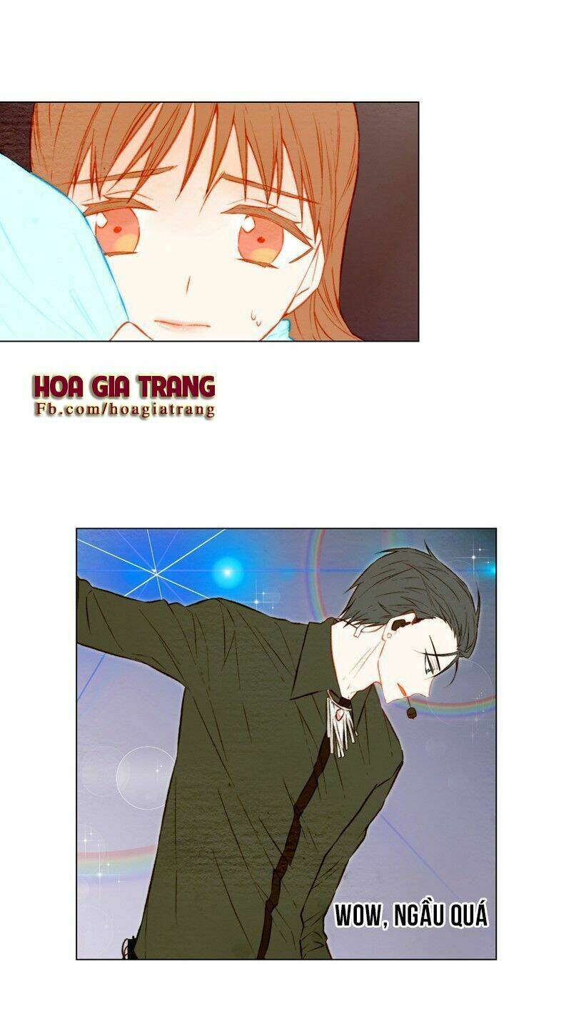 Sự Sao Chép Chapter 27 - Trang 2