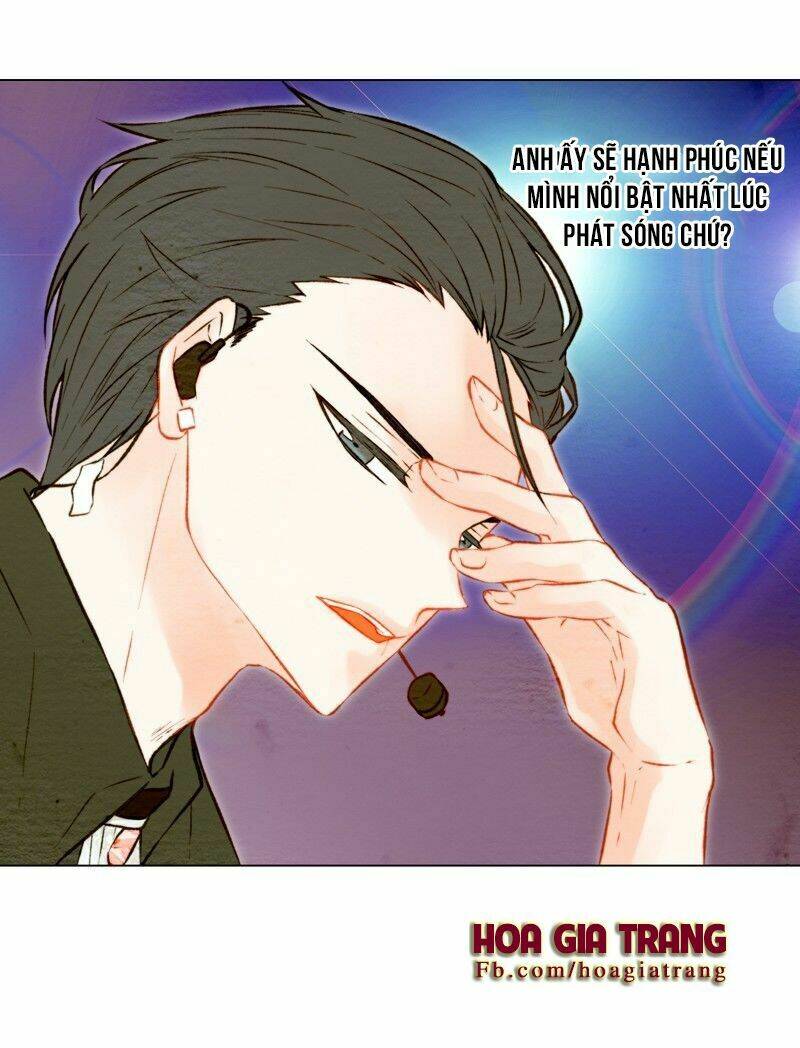 Sự Sao Chép Chapter 27 - Trang 2