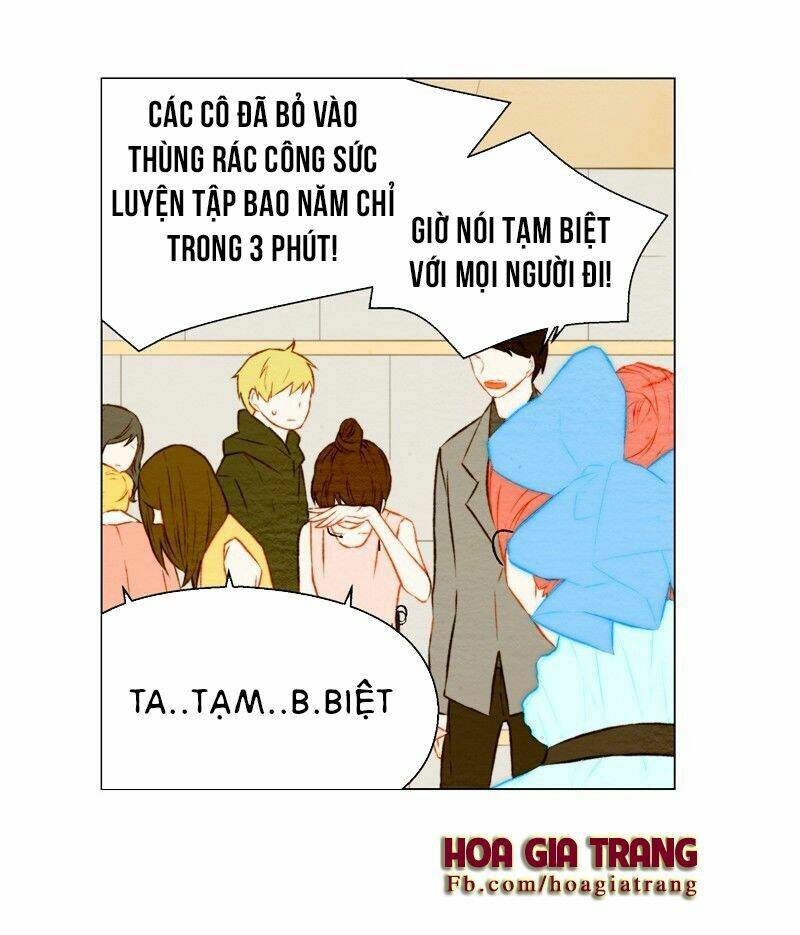 Sự Sao Chép Chapter 27 - Trang 2