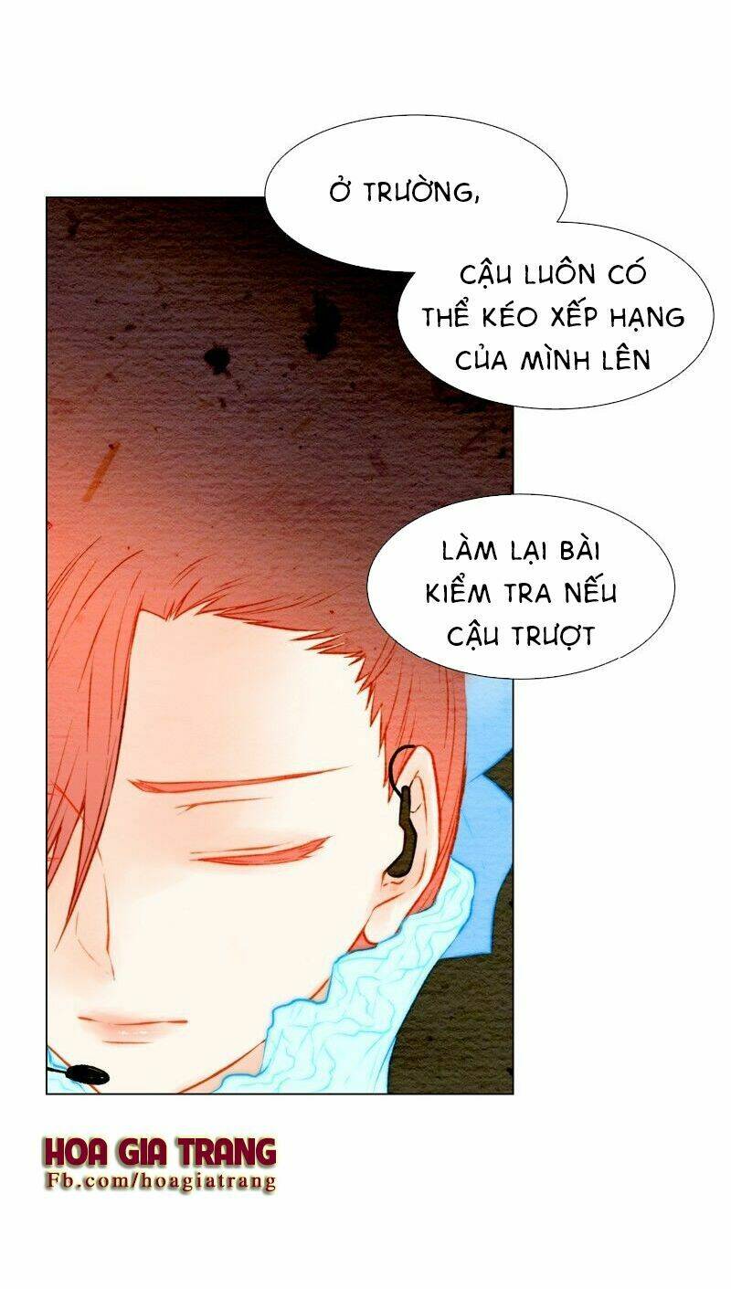 Sự Sao Chép Chapter 27 - Trang 2
