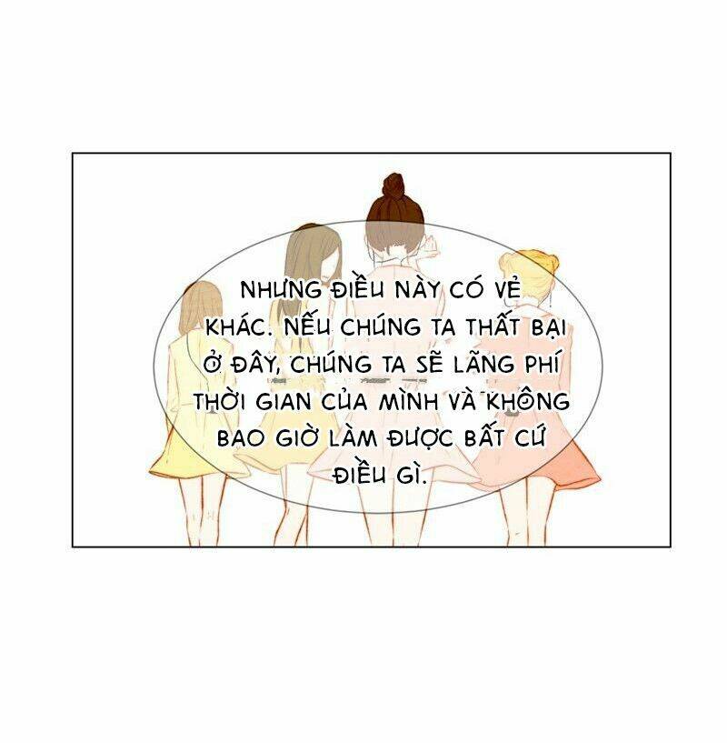 Sự Sao Chép Chapter 27 - Trang 2