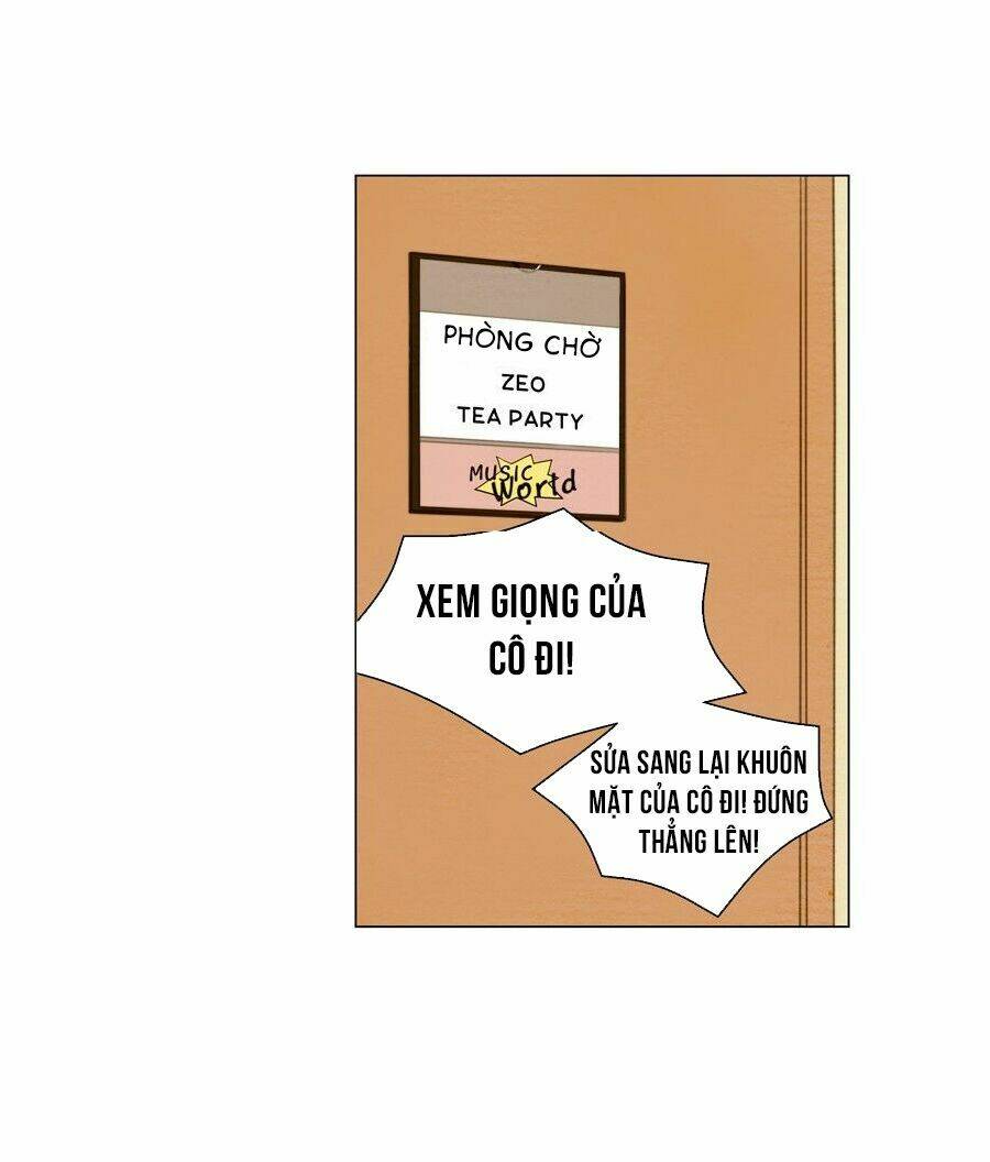 Sự Sao Chép Chapter 27 - Trang 2
