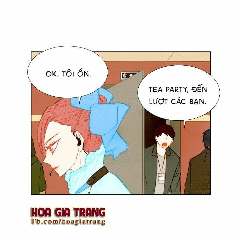 Sự Sao Chép Chapter 27 - Trang 2