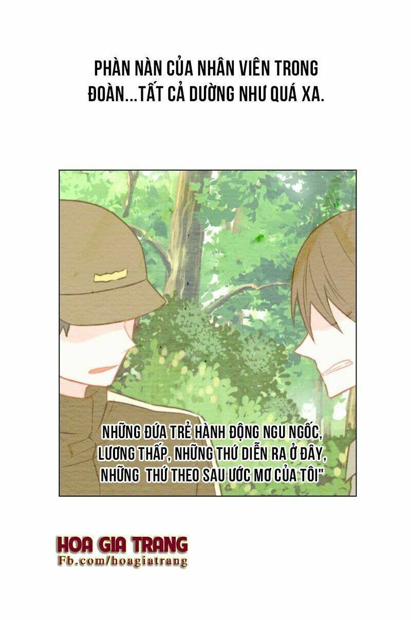 Sự Sao Chép Chapter 27 - Trang 2