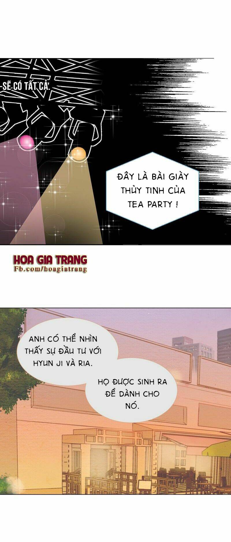 Sự Sao Chép Chapter 27 - Trang 2
