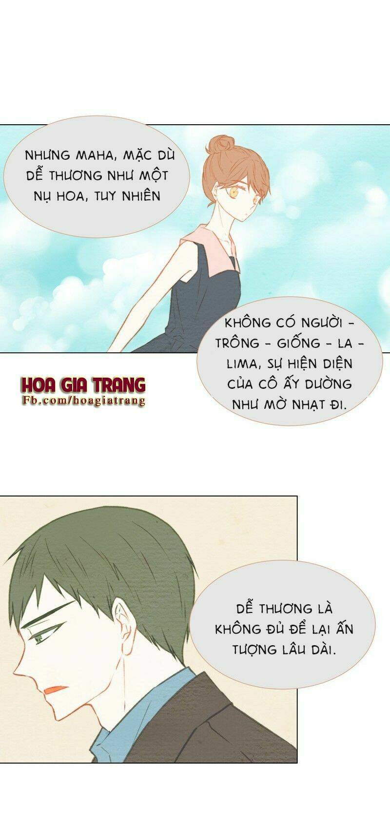 Sự Sao Chép Chapter 27 - Trang 2