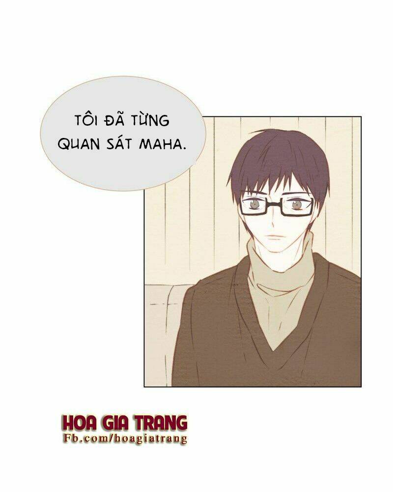 Sự Sao Chép Chapter 27 - Trang 2