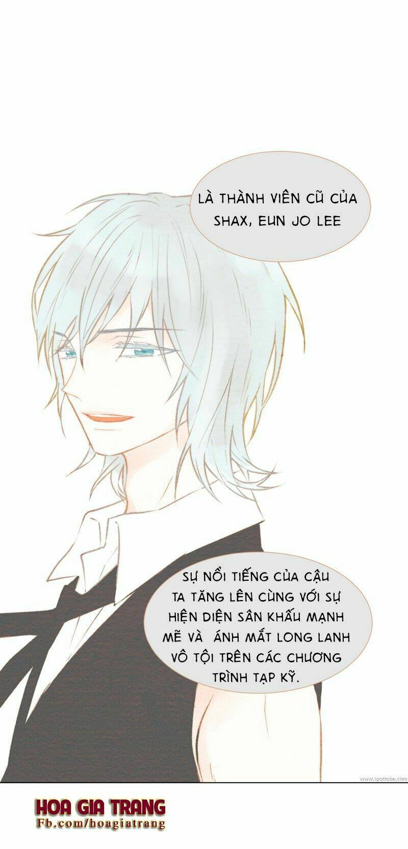 Sự Sao Chép Chapter 27 - Trang 2