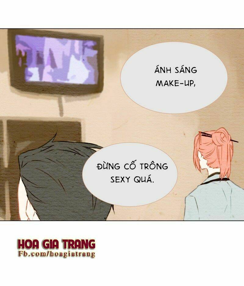 Sự Sao Chép Chapter 27 - Trang 2