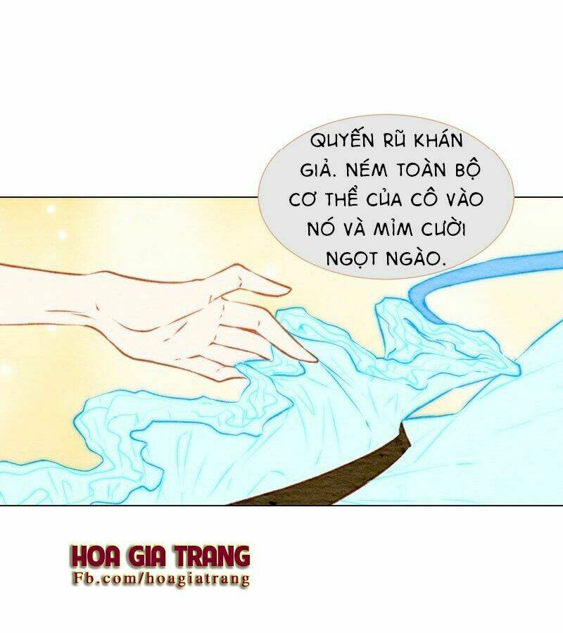 Sự Sao Chép Chapter 27 - Trang 2