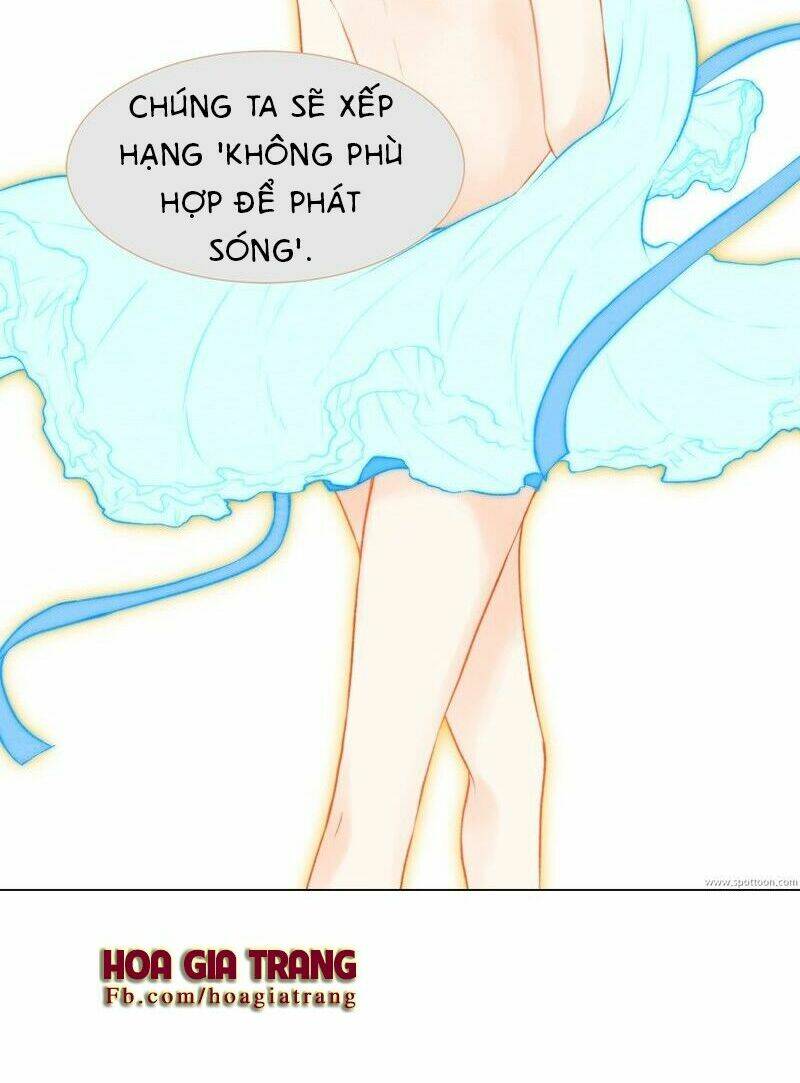 Sự Sao Chép Chapter 27 - Trang 2
