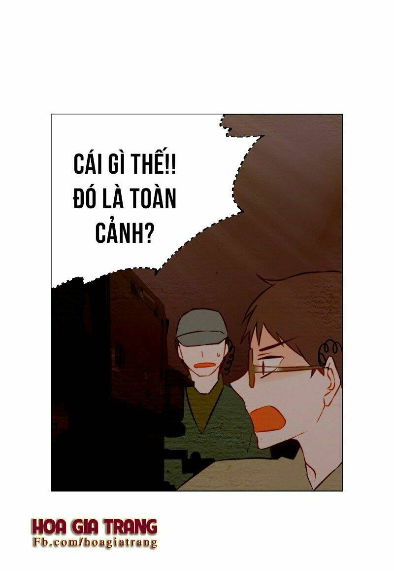 Sự Sao Chép Chapter 27 - Trang 2