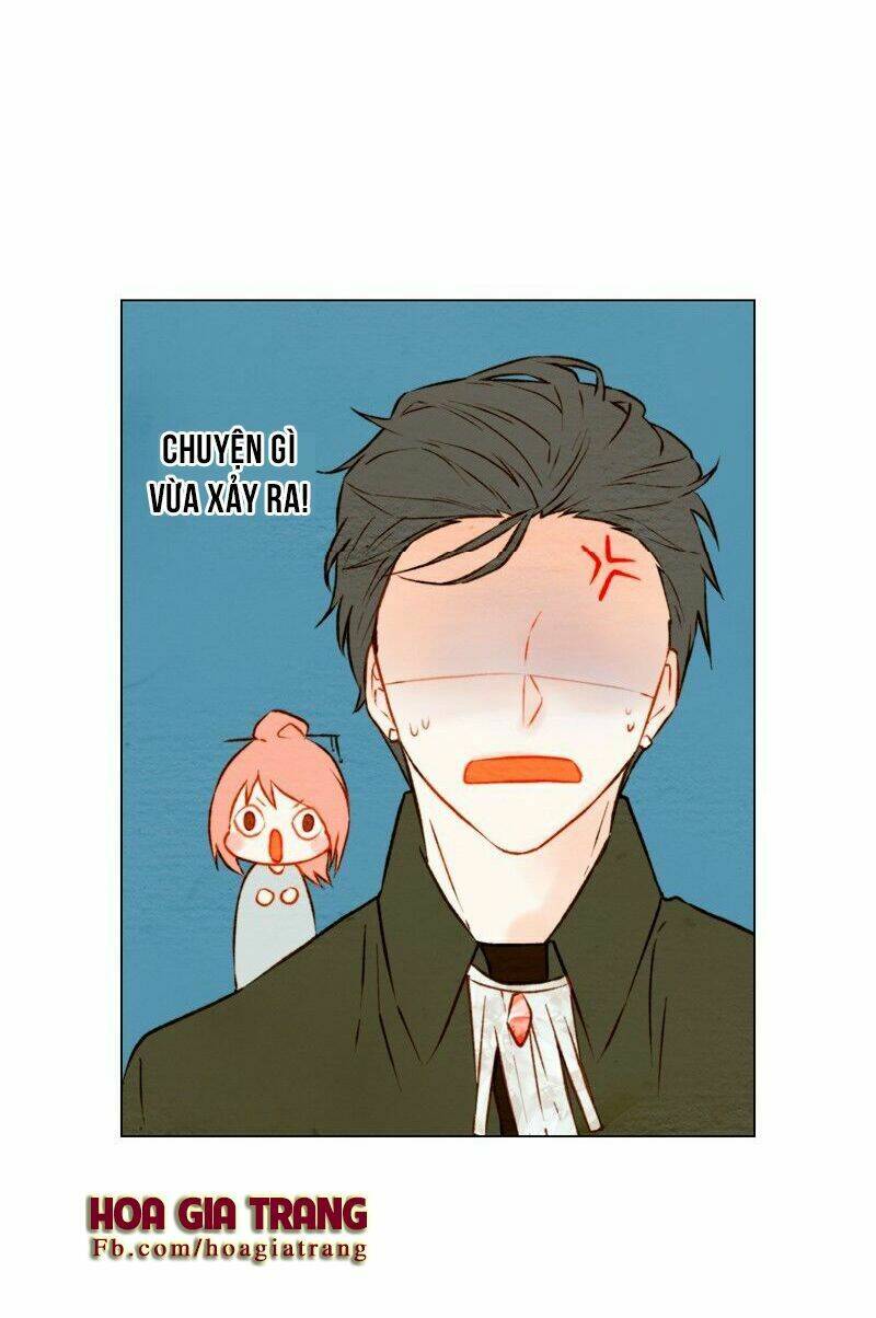 Sự Sao Chép Chapter 27 - Trang 2