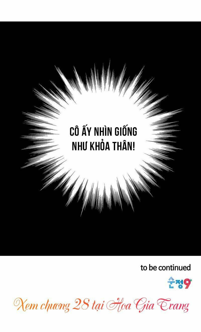 Sự Sao Chép Chapter 27 - Trang 2