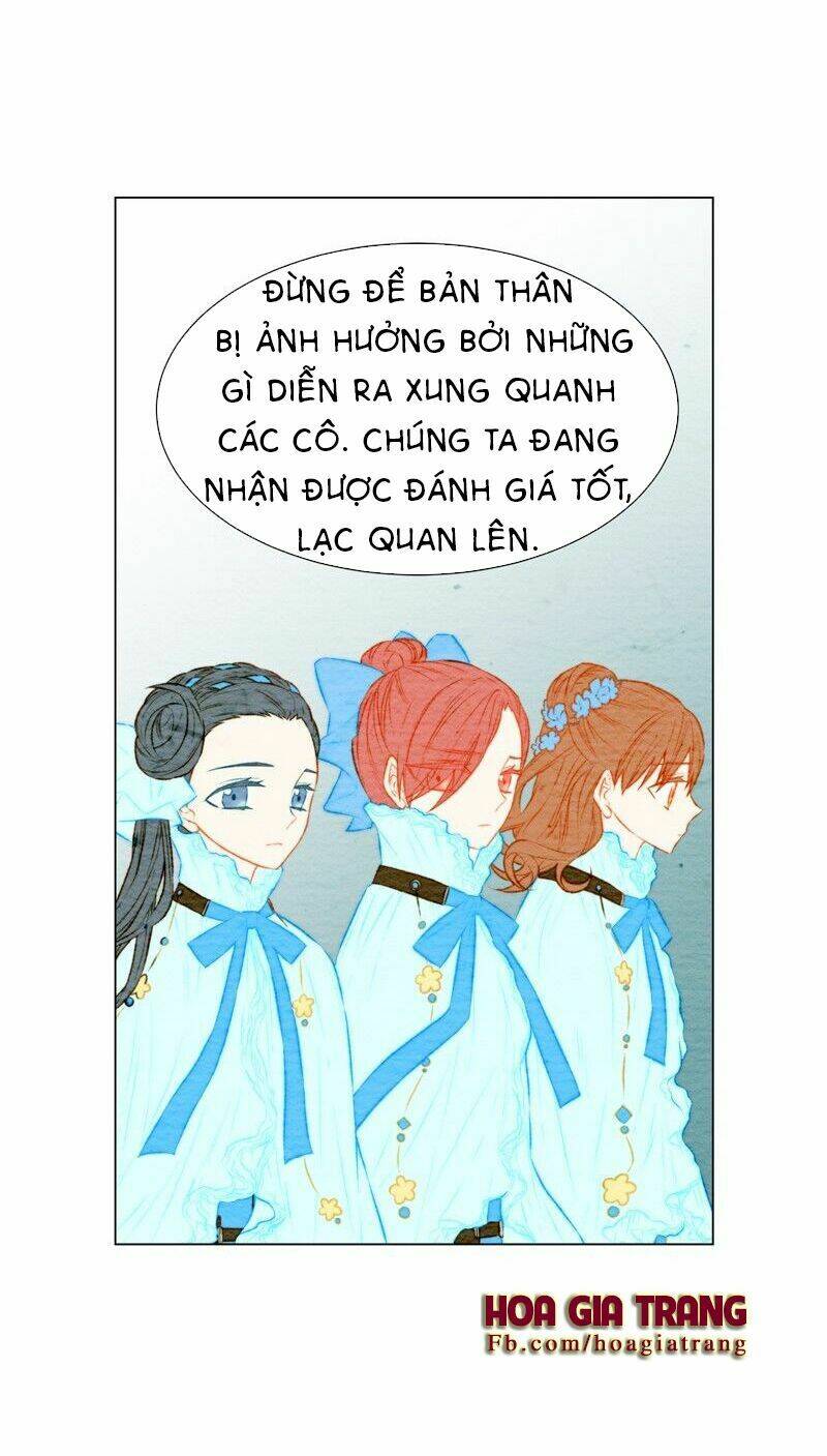 Sự Sao Chép Chapter 27 - Trang 2