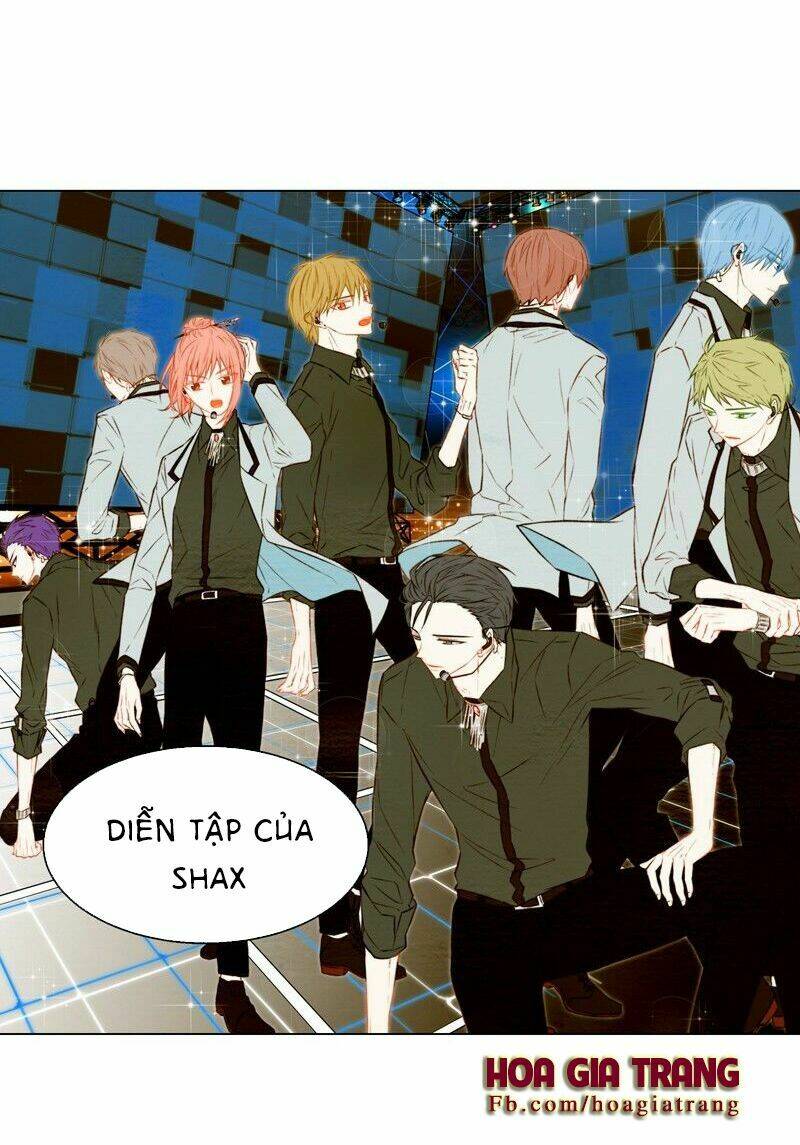 Sự Sao Chép Chapter 27 - Trang 2