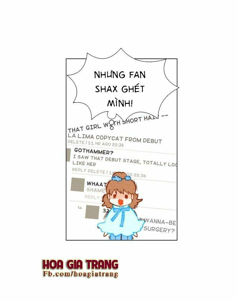 Sự Sao Chép Chapter 27 - Trang 2