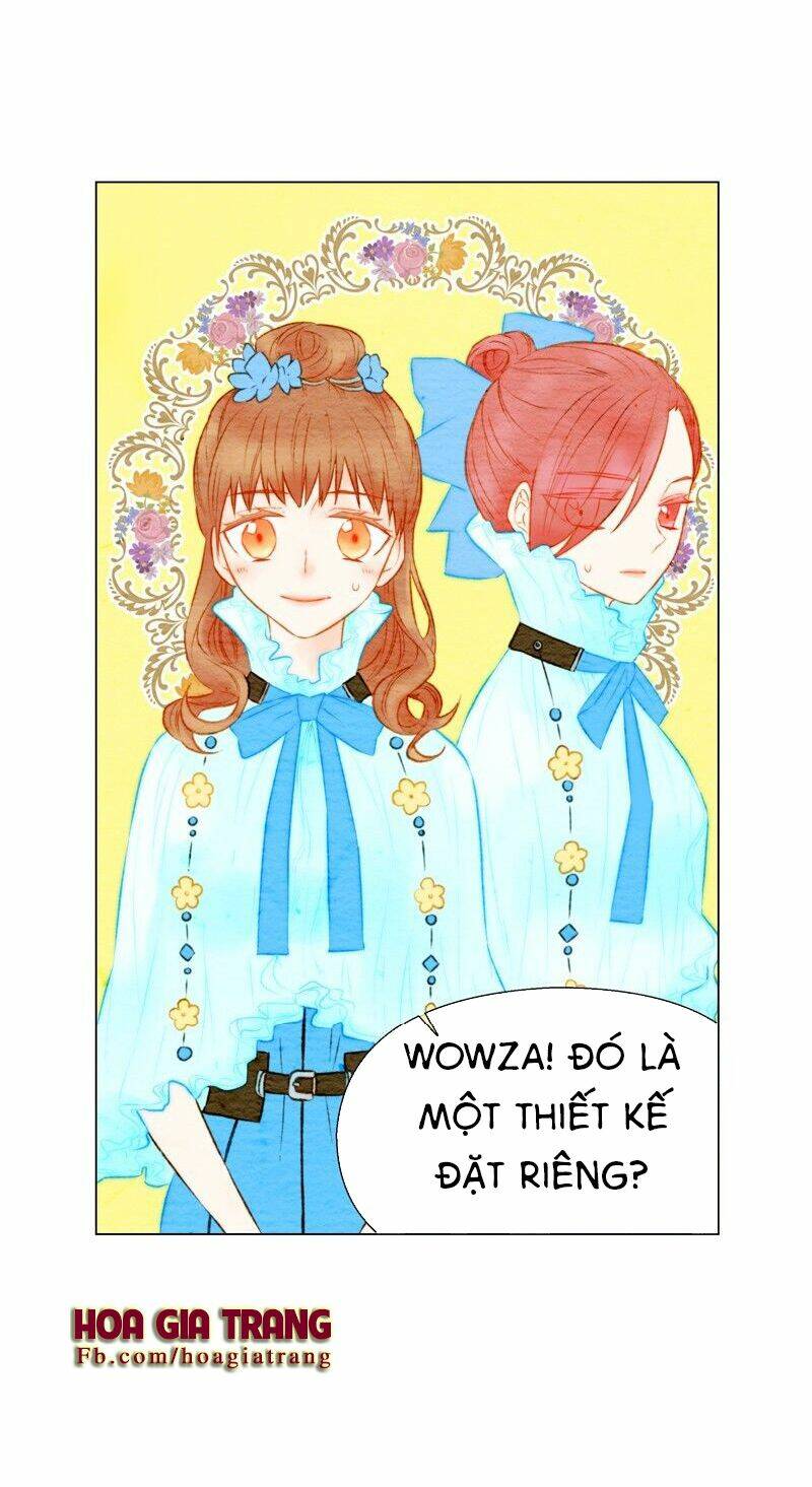 Sự Sao Chép Chapter 26 - Trang 2