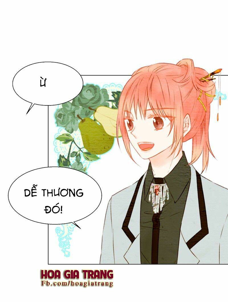 Sự Sao Chép Chapter 26 - Trang 2