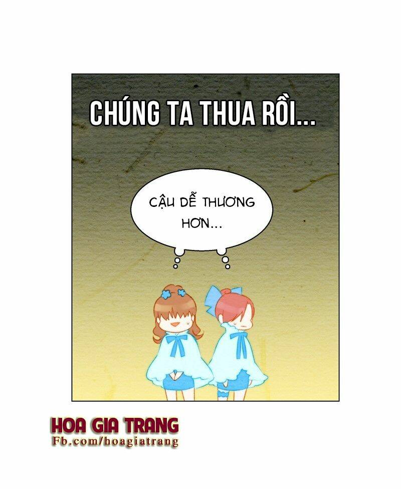 Sự Sao Chép Chapter 26 - Trang 2