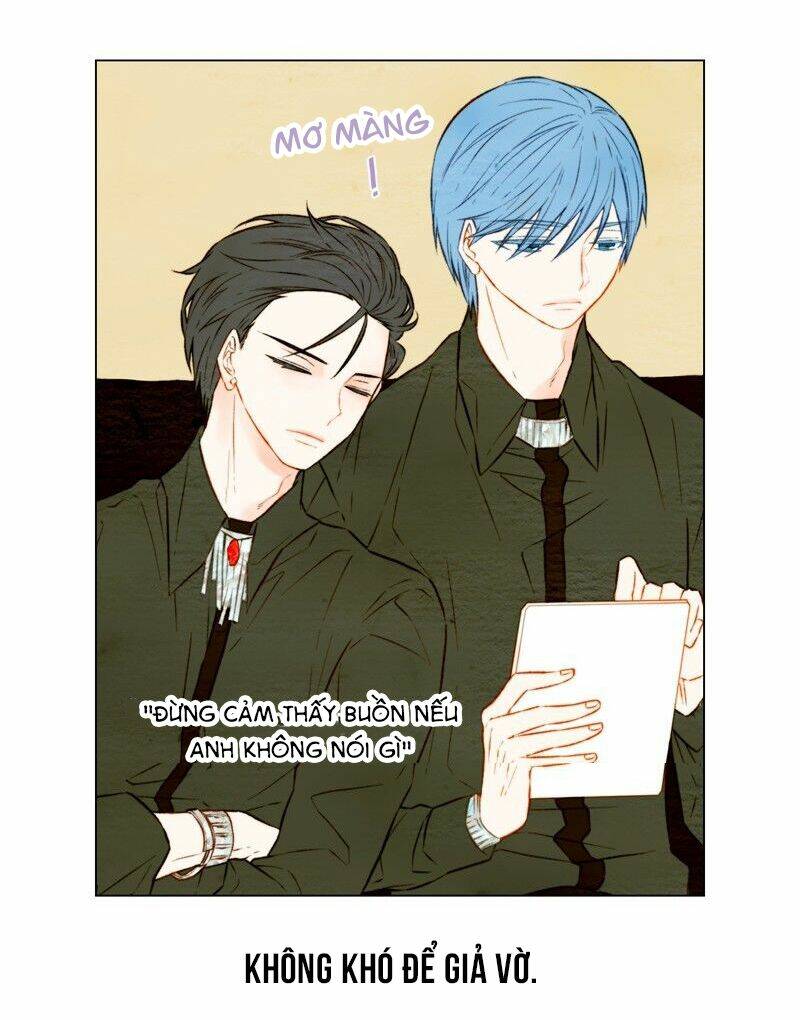 Sự Sao Chép Chapter 26 - Trang 2