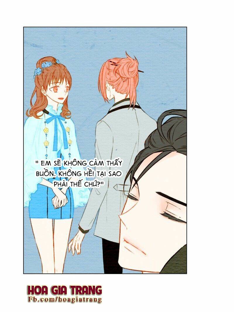 Sự Sao Chép Chapter 26 - Trang 2