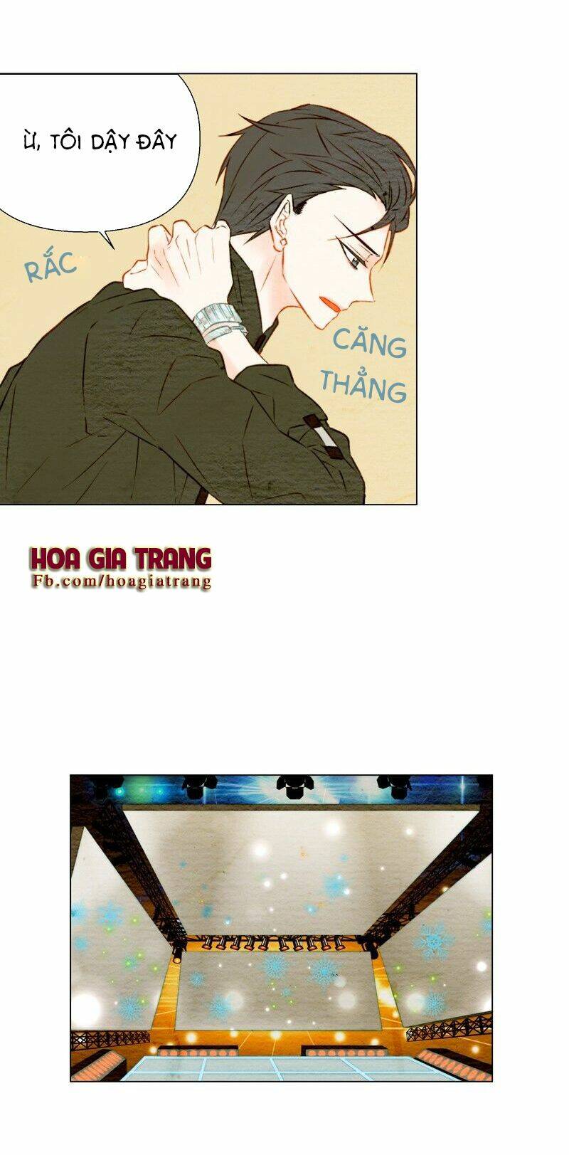 Sự Sao Chép Chapter 26 - Trang 2